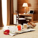 Hotel S San Giovanni Teatino