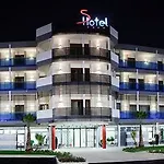 S Hotel San Giovanni Teatino
