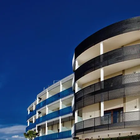 S Hotel