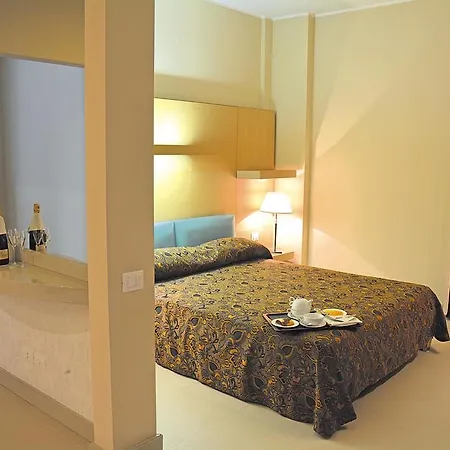 S Hotel San Giovanni Teatino