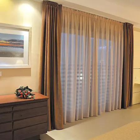 S Hotel