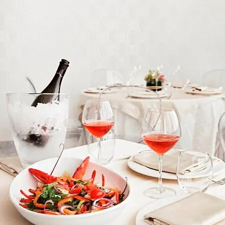 S 4* 新乔瓦尼提蒂诺