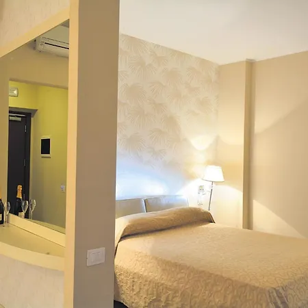Hotel S San Giovanni Teatino