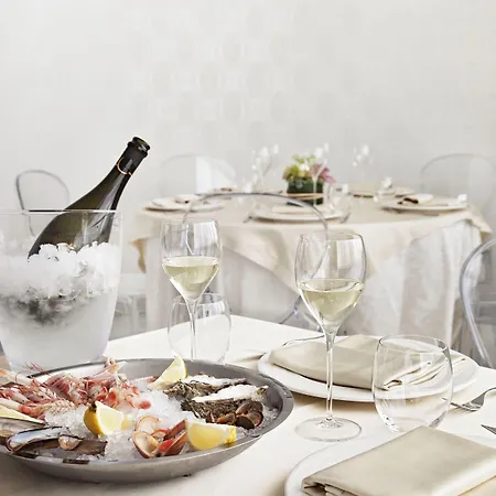 S 酒店 新乔瓦尼提蒂诺