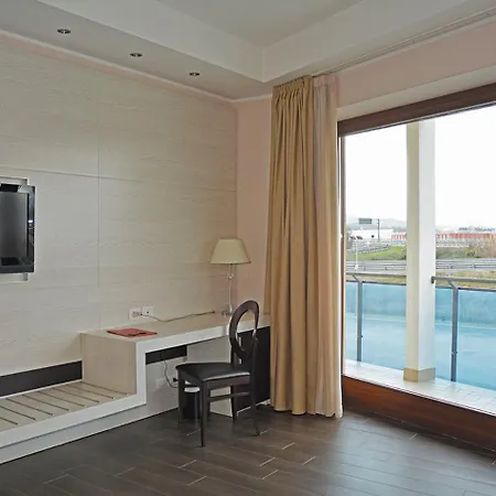 Hotel S San Giovanni Teatino