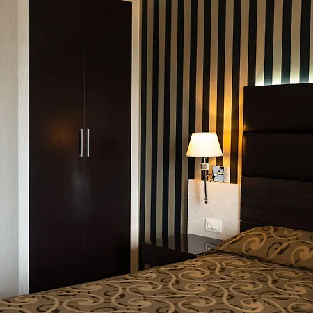 S Hotel San Giovanni Teatino