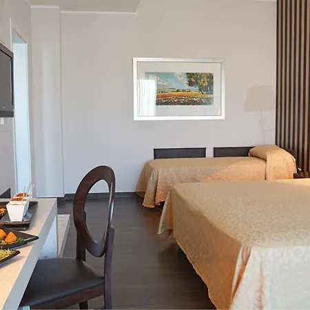 S 酒店 新乔瓦尼提蒂诺