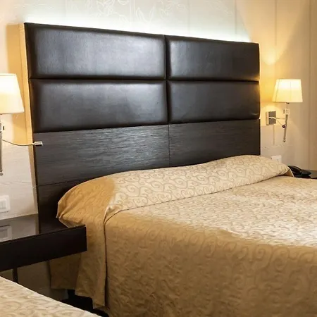 S 酒店 新乔瓦尼提蒂诺