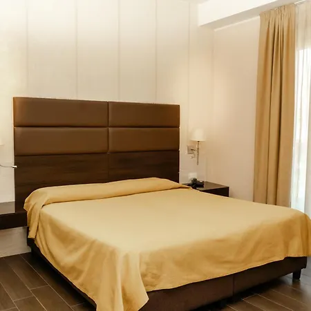 S Hotel