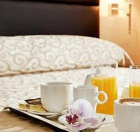 S Hotel 4*
