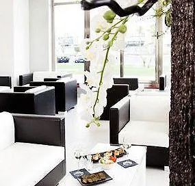 S 酒店 新乔瓦尼提蒂诺