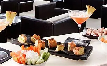 S 酒店 新乔瓦尼提蒂诺