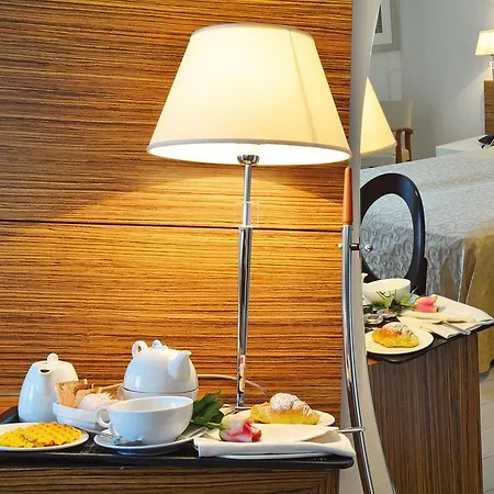 S Hotel San Giovanni Teatino