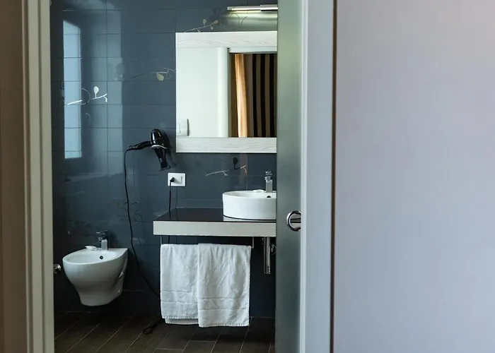 S Hotel San Giovanni Teatino