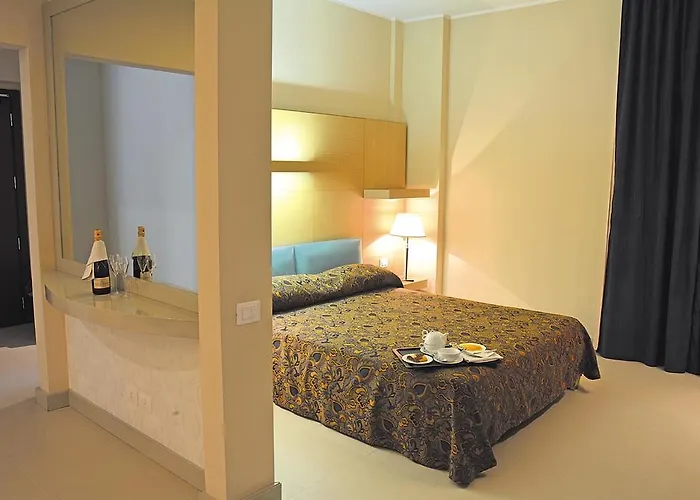 S Hotel San Giovanni Teatino