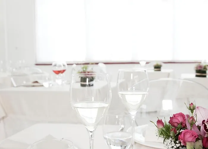 Hotel S San Giovanni Teatino