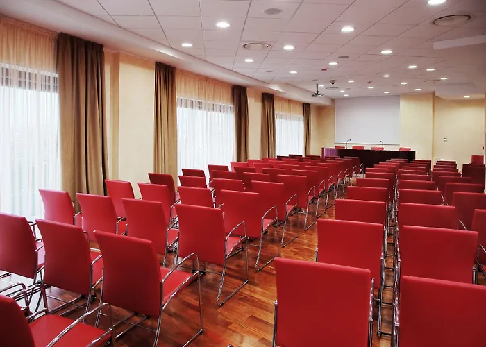 S Hotel San Giovanni Teatino