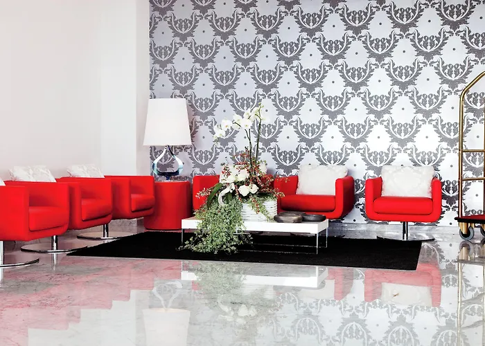 S Hotel San Giovanni Teatino