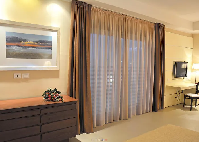 S Hotel San Giovanni Teatino