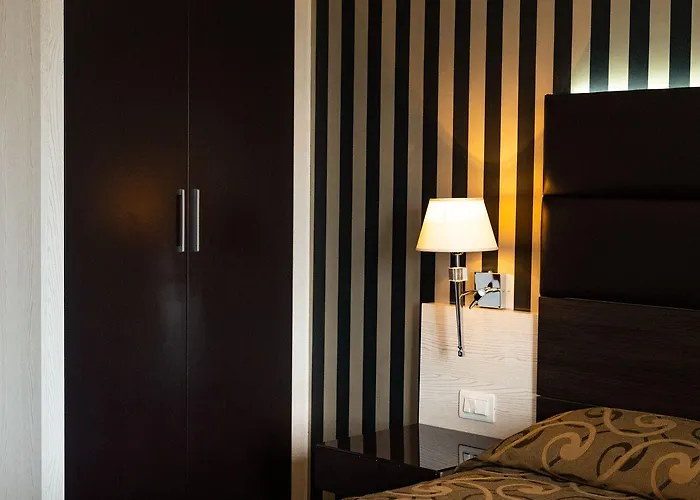 S Hotel San Giovanni Teatino