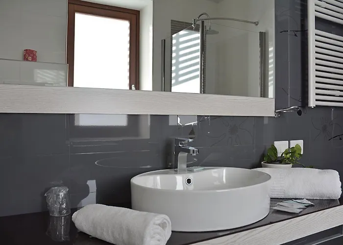 Hotel S San Giovanni Teatino