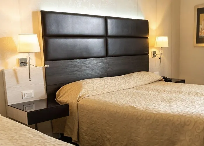 S Hotel San Giovanni Teatino