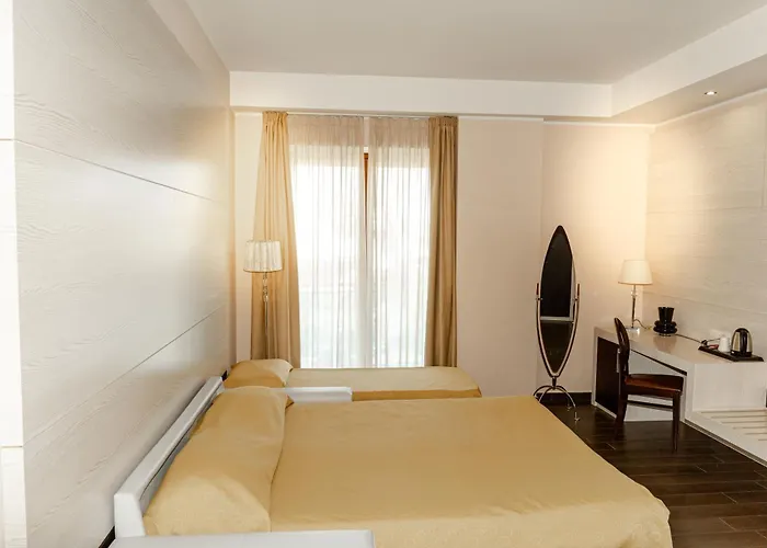 S Hotel San Giovanni Teatino