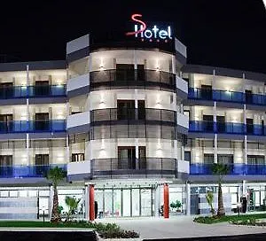 S Hotel San Giovanni Teatino