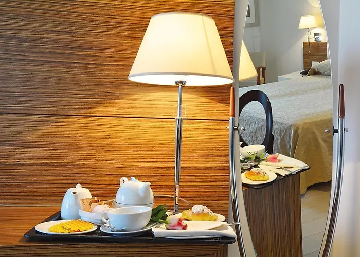 S Hotel San Giovanni Teatino