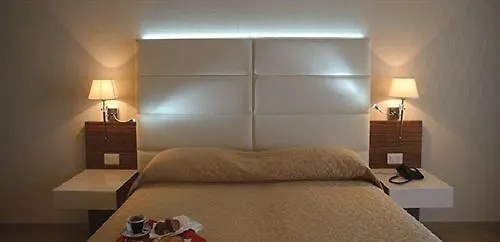 S Hotel San Giovanni Teatino